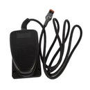 Aftermarket Aerial Lift Parts Foot Switch 228465GT  228465 for Genie Boom Lift S-100 S-105 S-120 S-125