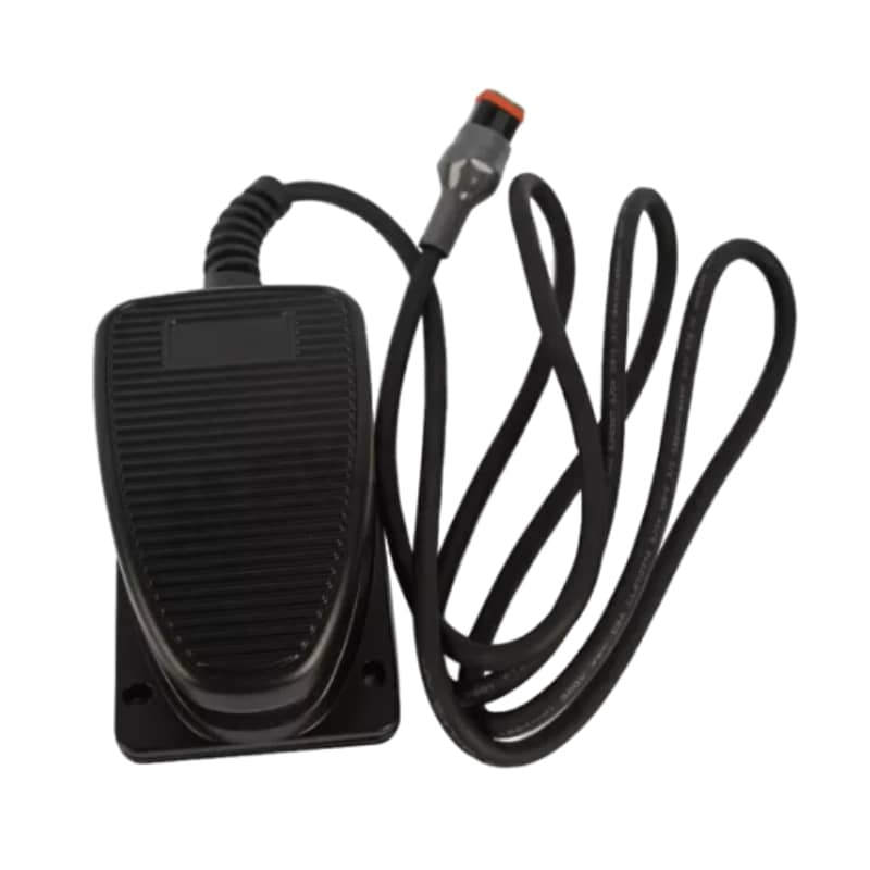 Aftermarket Aerial Lift Parts Foot Switch 228465GT  228465 for Genie Boom Lift S-100 S-105 S-120 S-125