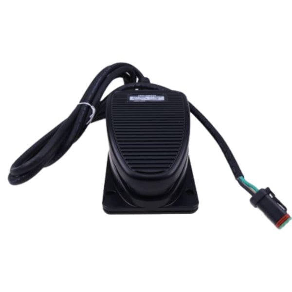Aftermarket Aerial Lift Parts Foot Switch 228465GT  228465 for Genie Boom Lift S-100 S-105 S-120 S-125