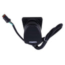 Aftermarket Aerial Lift Parts Foot Switch 228465GT  228465 for Genie Boom Lift S-100 S-105 S-120 S-125