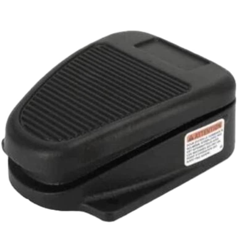 Aftermarket Aerial Lift Parts Foot Switch 228465GT  228465 for Genie Boom Lift S-100 S-105 S-120 S-125