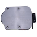 Aftermarket Aerial Lift Parts Foot Switch Assembly 1254874 1254874GT For Genie Boom Lift S-60 S-65 Z-45/25 Z-62/40