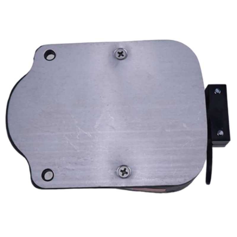 Aftermarket Aerial Lift Parts Foot Switch Assembly 1254874 1254874GT For Genie Boom Lift S-60 S-65 Z-45/25 Z-62/40