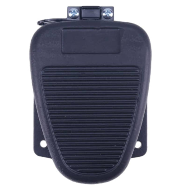Aftermarket Aerial Lift Parts Foot Switch Assembly 1254874 1254874GT For Genie Boom Lift S-60 S-65 Z-45/25 Z-62/40