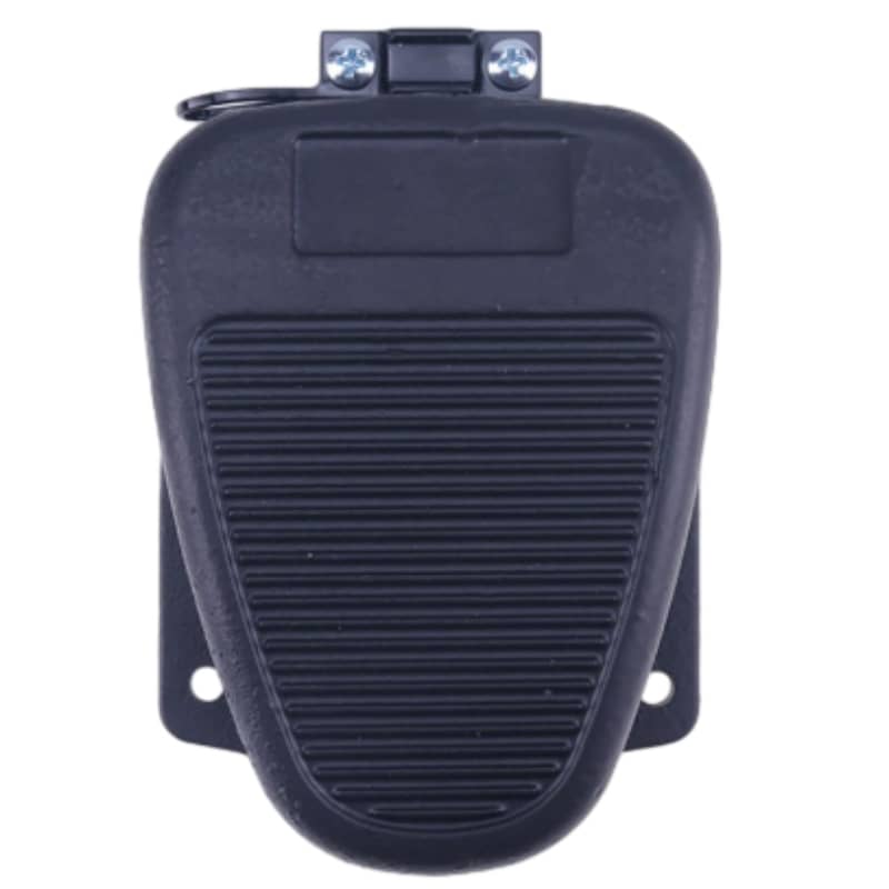 Aftermarket Aerial Lift Parts Foot Switch Assembly 1254874 1254874GT For Genie Boom Lift S-60 S-65 Z-45/25 Z-62/40