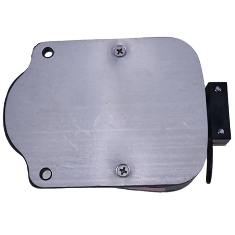 Aftermarket Aerial Lift Parts Foot Switch Assembly 1254874 1254874GT for Genie Boom Lift S-60 S-65 Z-4525 Z-6240