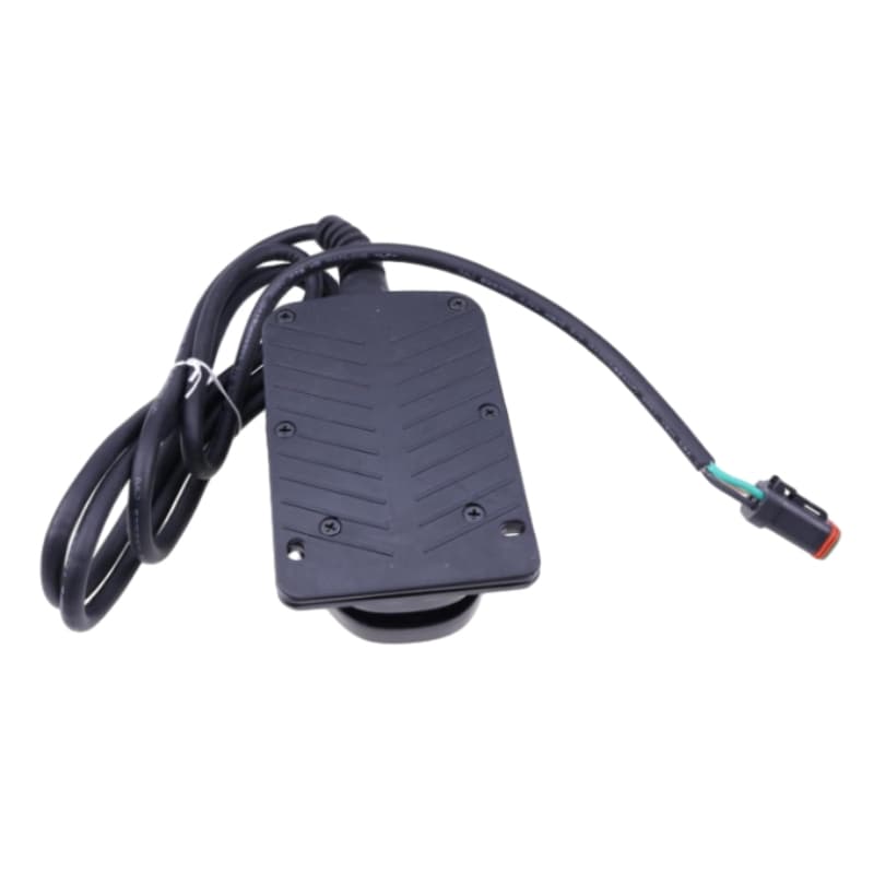 Aftermarket Aerial Lift Parts  Foot Switch / Foot Pedal 227618GT 227618  227515GT 227515 for Genie S-40 S-45 S-60 S-65 S-80 S-85 SX-105 SX-125 Z-45/25 Z-62/40 Z-80/60