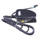 Aftermarket Aerial Lift Parts  Foot Switch / Foot Pedal 227618GT 227618  227515GT 227515 for Genie S-40 S-45 S-60 S-65 S-80 S-85 SX-105 SX-125 Z-45/25 Z-62/40 Z-80/60