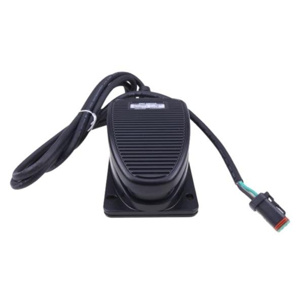 Aftermarket Aerial Lift Parts  Foot Switch / Foot Pedal 227618GT 227618  227515GT 227515 for Genie S-40 S-45 S-60 S-65 S-80 S-85 SX-105 SX-125 Z-45/25 Z-62/40 Z-80/60