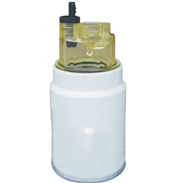 Aftermarket Aerial Lift Parts Fuel Filter 1009806735 For Zoomlion ZT88J-V ZA80J Boom Lifts