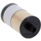 Aftermarket Aerial Lift Parts Fuel Water Separator Filter 1000400458 For Zoomlion Boom Lifts ZT88J-V