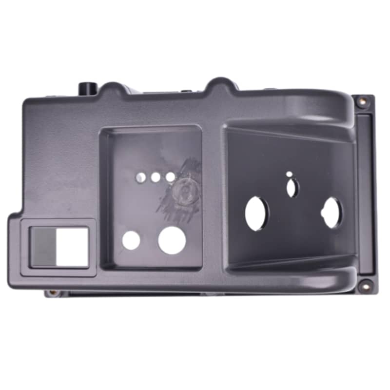 Aftermarket Aerial Lift Parts Ground Control Box Cover  Front 1671105 For JLG Scissor Lifts 1230ES 1930ES 2030ES 2032ES 2630ES
