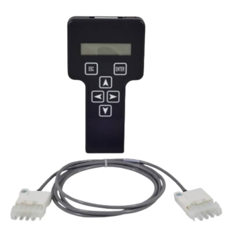 Aftermarket Aerial Lift Parts Handheld Analyzer and Cable Kit 1001249695 For JLG Articulating Boom Lifts H800AJ 340AJ 450A 450AJ 450AJP 510A