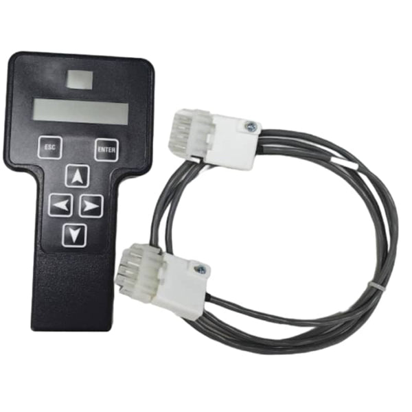Aftermarket Aerial Lift Parts Handheld Analyzer and Cable Kit 1001249695 For JLG Articulating Boom Lifts H800AJ 340AJ 450A 450AJ 450AJP 510A