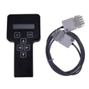 Aftermarket Aerial Lift Parts Handheld Analyzer and Cable Kit 1001249695 For JLG Articulating Boom Lifts H800AJ 340AJ 450A 450AJ 450AJP 510A