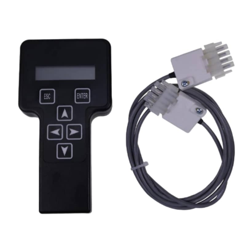 Aftermarket Aerial Lift Parts Handheld Analyzer and Cable Kit 1001249695 For JLG Articulating Boom Lifts H800AJ 340AJ 450A 450AJ 450AJP 510A