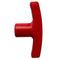 Aftermarket Aerial Lift Parts Handle Emer Lowering 1100700162 For Zoomlion