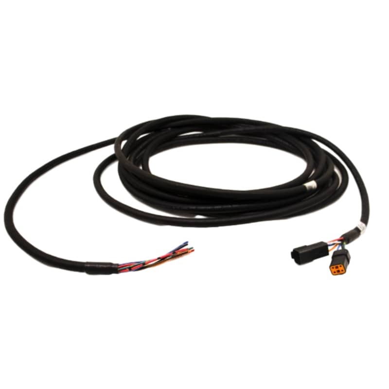 Aftermarket Aerial Lift Parts Harness 137763GT 137763 for Genie Aerial Work Platform