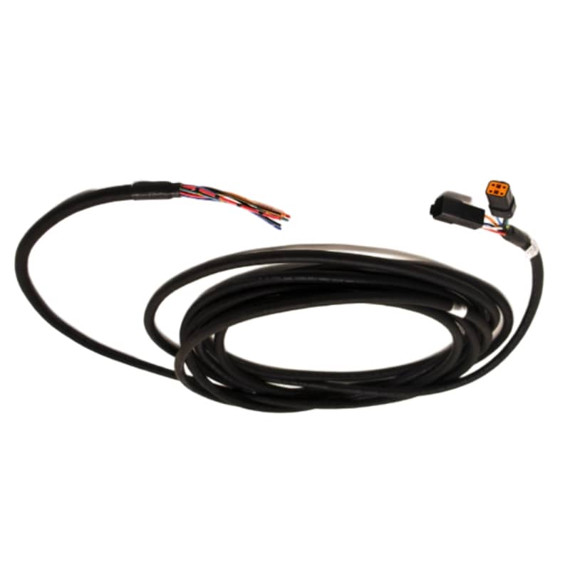 Aftermarket Aerial Lift Parts Harness 137763GT 137763 for Genie Aerial Work Platform
