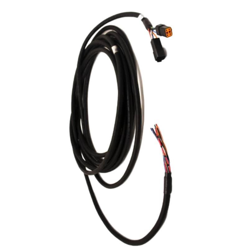 Aftermarket Aerial Lift Parts Harness 137763GT 137763 for Genie Aerial Work Platform