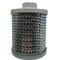 Aftermarket Aerial Lift Parts Hydraulic Filter 1010601585 For Zoomlion  Aerial Work Platform
