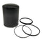 Aftermarket Aerial Lift Parts  Hydraulic Filter 2120129 For JLG 45HA 120HX