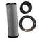 Aftermarket Aerial Lift Parts Hydraulic Filter Kit 70003614 For JLG Aerial Work Platform
