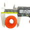 Aftermarket Aerial Lift Parts Hydraulic Filter Kit 77353GT 77353 for Genie Boom Lifts S6065 S60X S60XC S60TRAX