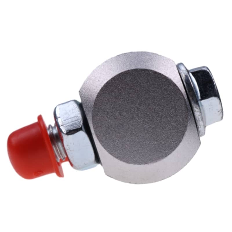 Aftermarket Aerial Lift Parts Hydraulic Fluid Level Gauge 7024441 for Aerial Work Platform