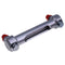 Aftermarket Aerial Lift Parts Hydraulic Fluid Level Gauge 7024441 for Aerial Work Platform