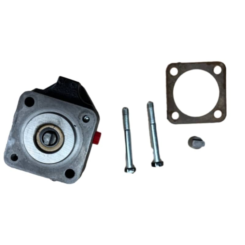 Aftermarket Aerial Lift Parts Hydraulic Gear Pump 37185GT  37185 for Genie Boom Lift Z-20/8 Z-25/8 Z-34/22 Z-45/25 Z-45/25J