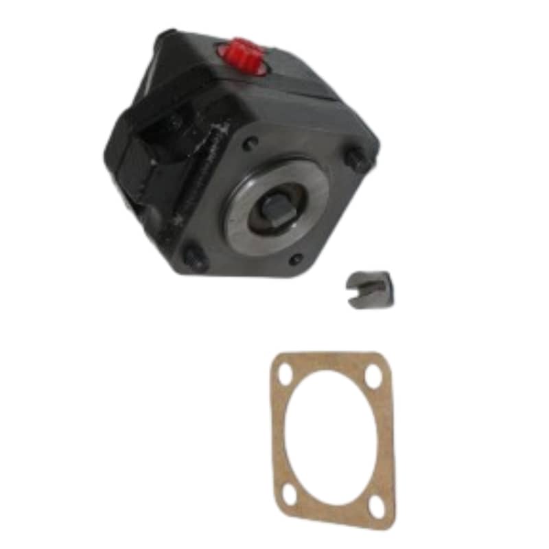 Aftermarket Aerial Lift Parts Hydraulic Gear Pump 37185GT  37185 for Genie Boom Lift Z-20/8 Z-25/8 Z-34/22 Z-45/25 Z-45/25J