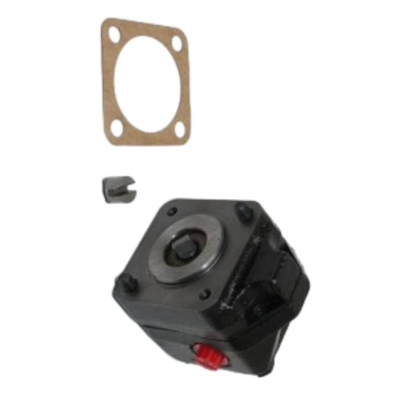 Aftermarket Aerial Lift Parts Hydraulic Gear Pump 37185GT  37185 for Genie Boom Lift Z-20/8 Z-25/8 Z-34/22 Z-45/25 Z-45/25J