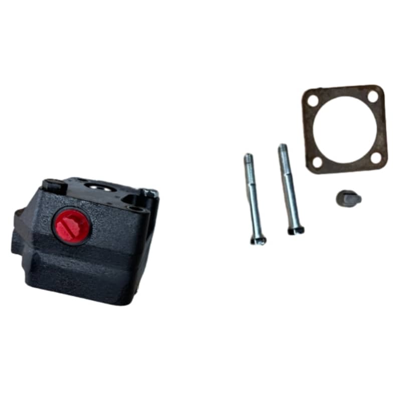 Aftermarket Aerial Lift Parts Hydraulic Gear Pump 37185GT  37185 for Genie Boom Lift Z-20/8 Z-25/8 Z-34/22 Z-45/25 Z-45/25J
