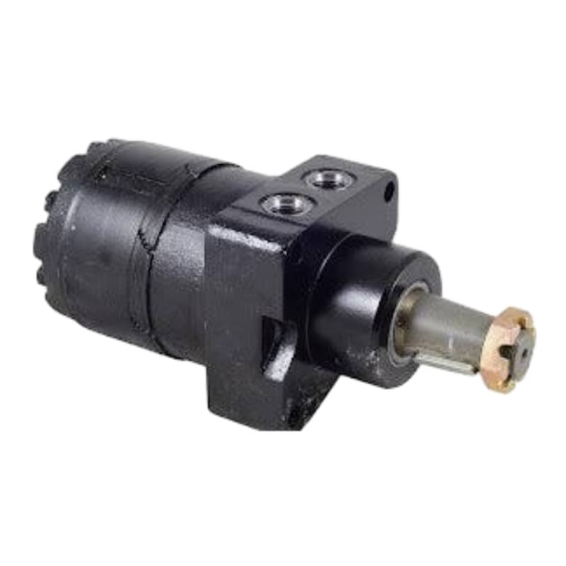 Aftermarket Aerial Lift Parts Hydraulic Motor 141656 For Skyjack Lift SJ 6826 RT SJ 6832 RT