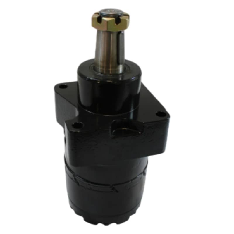 Aftermarket Aerial Lift Parts Hydraulic Motor 141656 For Skyjack Lift SJ 6826 RT SJ 6832 RT