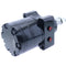 Aftermarket Aerial Lift Parts Hydraulic Drive Motor4120001344 For LGMG Electric Scissor Lift AS2632 AS2632E