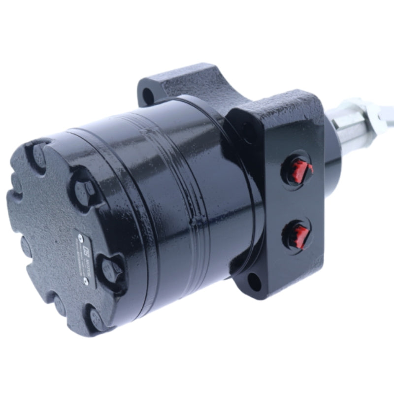 Aftermarket Aerial Lift Parts Hydraulic Drive Motor4120001344 For LGMG Electric Scissor Lift AS2632 AS2632E