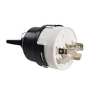 Aftermarket Aerial Lift Parts Ignition Switch with 2 Keys 2820304770 for Haulotte HTL5210 HTL11532 HTL4017 HTL9055 HTL4014 HTL9045 HTL4010 HTL3617 HTL8055 HTL3614