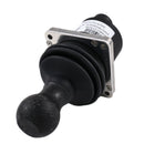Aftermarket Aerial Lift Parts  Isolated Joystick Assembly 1275248GT 1275248  for Genie Boom Lift S-45 S-65 Z-45XC S-85 XC Z-62/40 ZX-135/70