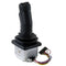 Aftermarket Aerial Lift Parts Joystick Controller 00000711 for Dingli Scissor Lifts JCPT1614HD JCPT1612HDB JCPT1612HDS JCPT1412HD 