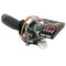 Aftermarket Aerial Lift Parts Joystick Controller 1600295 for JLG Scissor Lift 1532E2 1932E2 2032E2 2632E2 2646E2 3246E2