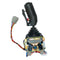 Aftermarket Aerial Lift Parts Joystick Controller 1600295 for JLG Scissor Lift 1532E2 1932E2 2032E2 2632E2 2646E2 3246E2
