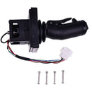 Aftermarket Aerial Lift Parts Joystick Controller 4130000862002 For LGMG Scissor Lift S3246E II AS1012E AS1413E