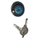 Aftermarket Aerial Lift Parts Key Switch Head 00000753 for Dingli Boom Lift BA18J-E BA16J-AWD BA14J-AWD