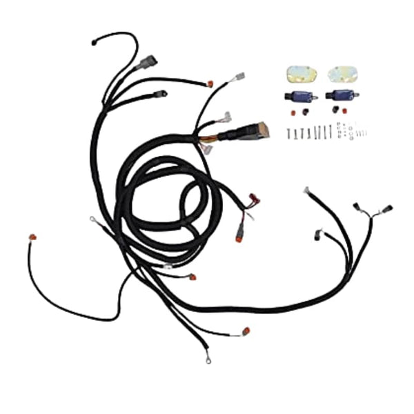 Aftermarket Aerial Lift Parts Kit (Service ) Harness Wide ES 1001109219 For JLG Electric Scissor Lift 2646ES 3246ES