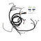 Aftermarket Aerial Lift Parts Kit (Service ) Harness Wide ES 1001109219 For JLG Electric Scissor Lift 2646ES 3246ES