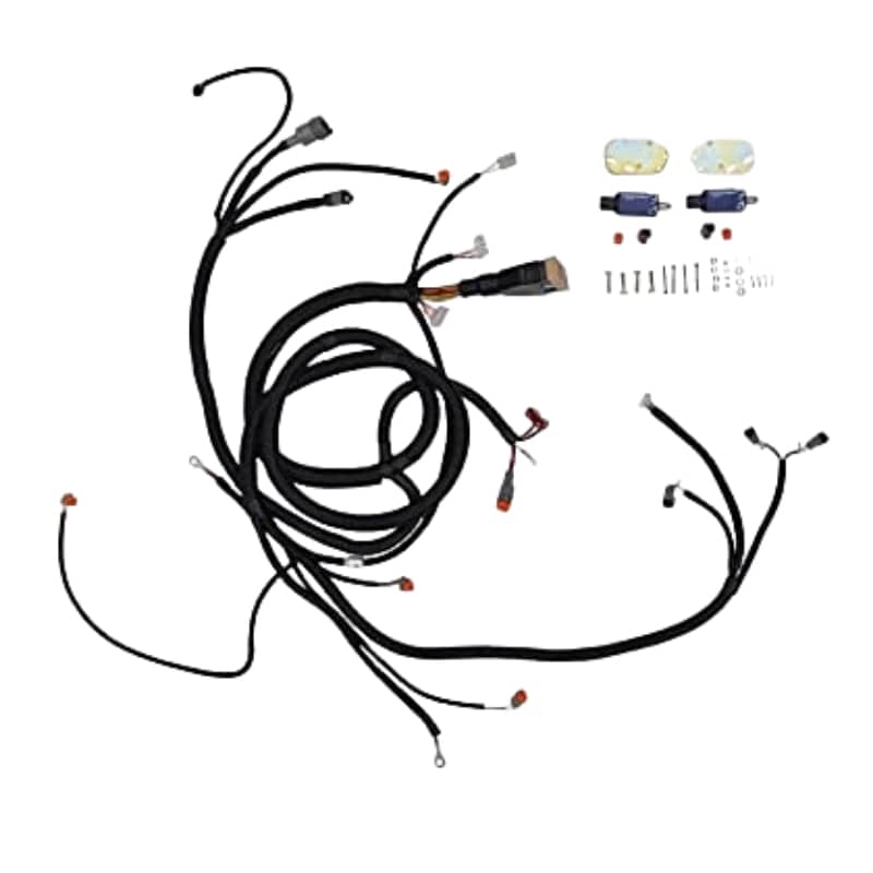 Aftermarket Aerial Lift Parts Kit (Service ) Harness Wide ES 1001109219 For JLG Electric Scissor Lift 2646ES 3246ES