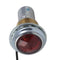 Aftermarket Aerial Lift Parts  Lamp Indicator Red 2920015  for JLG Aerial Work Platform