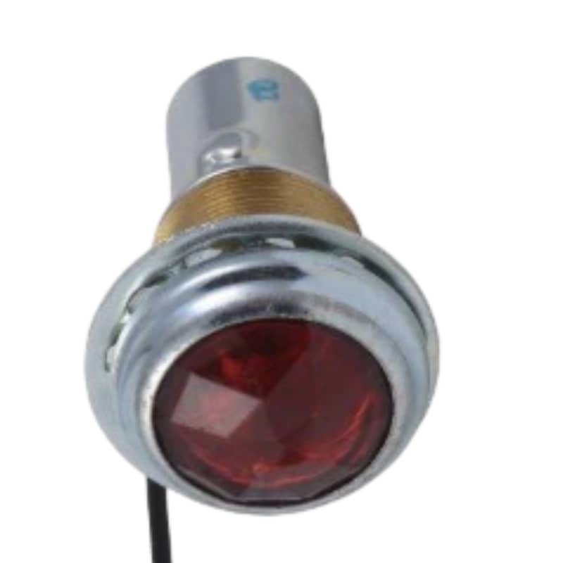 Aftermarket Aerial Lift Parts  Lamp Indicator Red 2920015  for JLG Aerial Work Platform